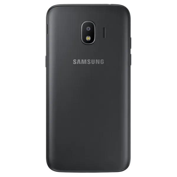 Samsung Galaxy J2 (2018) J250 1.5 ГБ/ 16 ГБ/ Dual SIM/ Черный photo 2 Samsung Galaxy J2 (2018) J250 1.5 ГБ/ 16 ГБ/ Dual SIM/ Черный photo 2