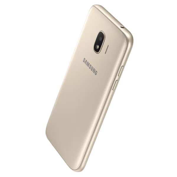 Samsung Galaxy J2 (2018) J250 1.5 ГБ/ 16 ГБ/ Dual SIM/ Золотой photo 3 Samsung Galaxy J2 (2018) J250 1.5 ГБ/ 16 ГБ/ Dual SIM/ Золотой photo 3