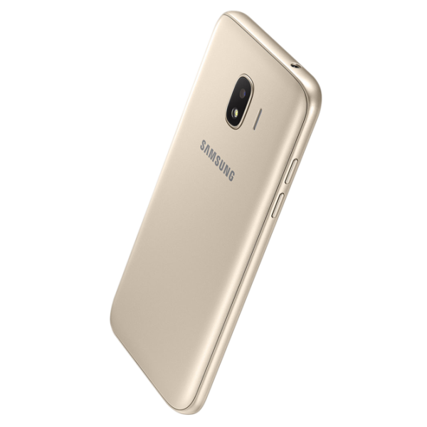 Samsung Galaxy J2 (2018) J250 1.5 ГБ/ 16 ГБ/ Dual SIM/ Золотой photo 3 Samsung Galaxy J2 (2018) J250 1.5 ГБ/ 16 ГБ/ Dual SIM/ Золотой photo 3
