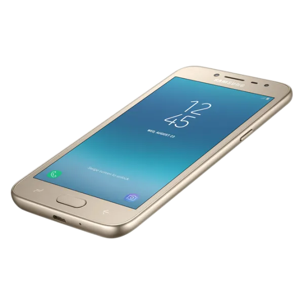 Samsung Galaxy J2 (2018) J250 1.5 ГБ/ 16 ГБ/ Dual SIM/ Золотой photo 4 Samsung Galaxy J2 (2018) J250 1.5 ГБ/ 16 ГБ/ Dual SIM/ Золотой photo 4