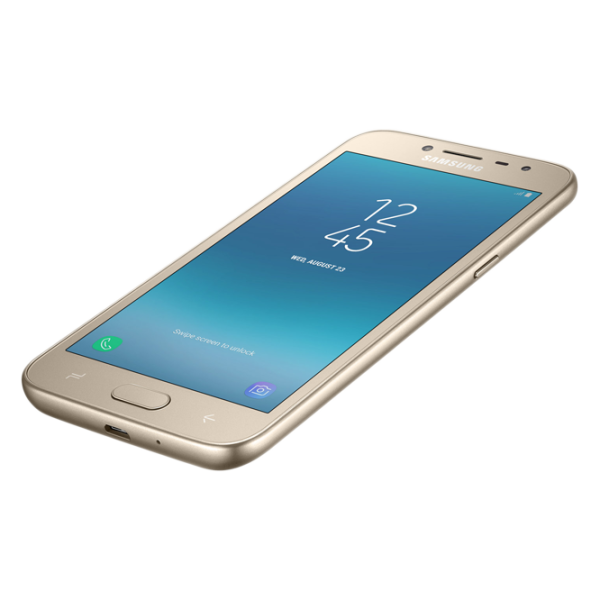 Samsung Galaxy J2 (2018) J250 1.5 ГБ/ 16 ГБ/ Dual SIM/ Золотой photo 4 Samsung Galaxy J2 (2018) J250 1.5 ГБ/ 16 ГБ/ Dual SIM/ Золотой photo 4