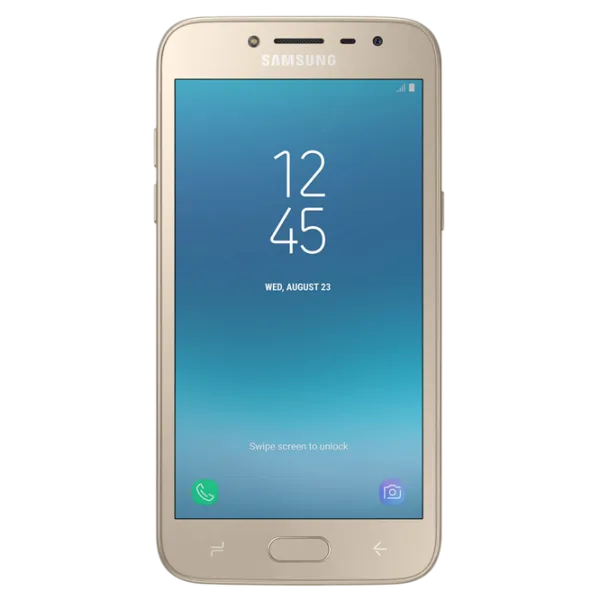 Samsung Galaxy J2 (2018) J250 1.5 ГБ/ 16 ГБ/ Dual SIM/ Золотой photo 5 Samsung Galaxy J2 (2018) J250 1.5 ГБ/ 16 ГБ/ Dual SIM/ Золотой photo 5