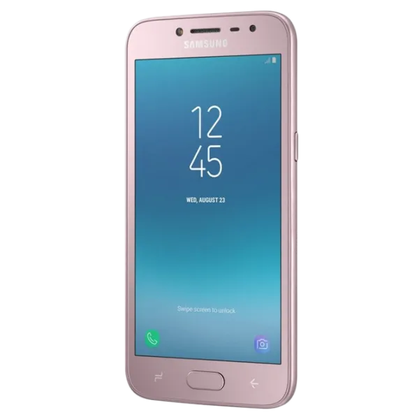 Samsung Galaxy J2 (2018) J250 1.5 ГБ/ 16 ГБ/ Dual SIM/ Розовый photo 2