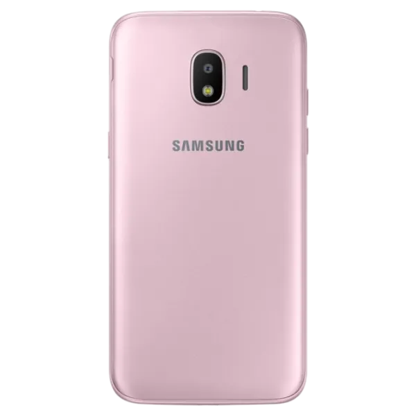 Samsung Galaxy J2 (2018) J250 1.5 ГБ/ 16 ГБ/ Dual SIM/ Розовый photo 3