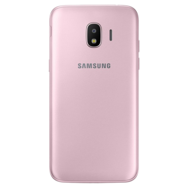 Samsung Galaxy J2 (2018) J250 1.5 ГБ/ 16 ГБ/ Dual SIM/ Розовый photo 3