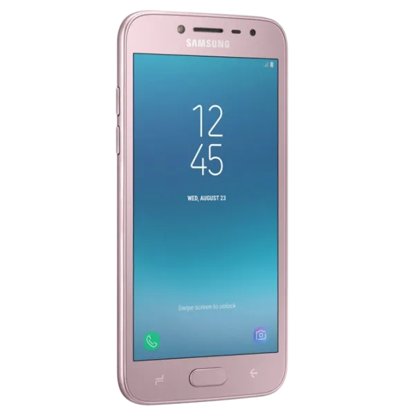 Samsung Galaxy J2 (2018) J250 1.5 ГБ/ 16 ГБ/ Dual SIM/ Розовый photo 4