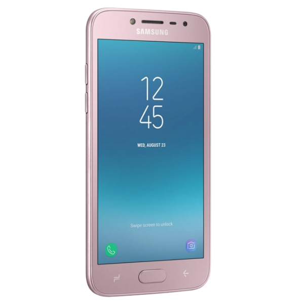 Samsung Galaxy J2 (2018) J250 1.5 ГБ/ 16 ГБ/ Dual SIM/ Розовый photo 4