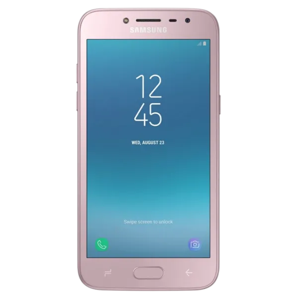Samsung Galaxy J2 (2018) J250 1.5 ГБ/ 16 ГБ/ Dual SIM/ Розовый photo 5