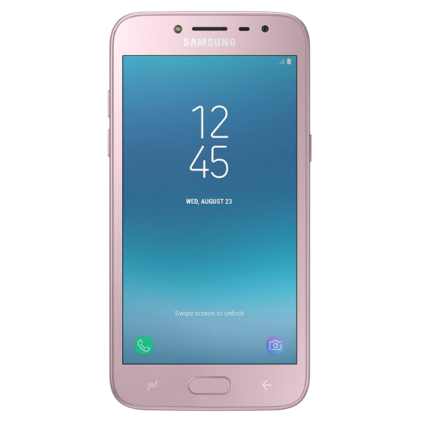 Samsung Galaxy J2 (2018) J250 1.5 ГБ/ 16 ГБ/ Dual SIM/ Розовый photo 5