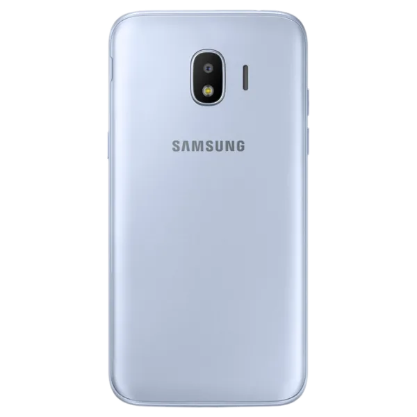 Samsung Galaxy J2 (2018) J250 1.5 ГБ/ 16 ГБ/ Dual SIM/ Синий Серебристый photo 2 Samsung Galaxy J2 (2018) J250 1.5 ГБ/ 16 ГБ/ Dual SIM/ Синий Серебристый photo 2