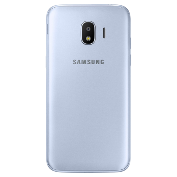 Samsung Galaxy J2 (2018) J250 1.5 ГБ/ 16 ГБ/ Dual SIM/ Синий Серебристый photo 2 Samsung Galaxy J2 (2018) J250 1.5 ГБ/ 16 ГБ/ Dual SIM/ Синий Серебристый photo 2
