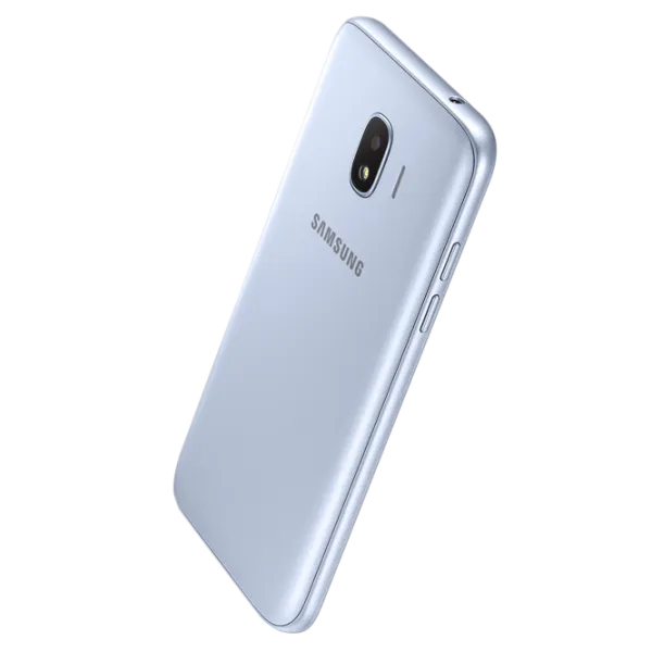 Samsung Galaxy J2 (2018) J250 1.5 ГБ/ 16 ГБ/ Dual SIM/ Синий Серебристый photo 3 Samsung Galaxy J2 (2018) J250 1.5 ГБ/ 16 ГБ/ Dual SIM/ Синий Серебристый photo 3
