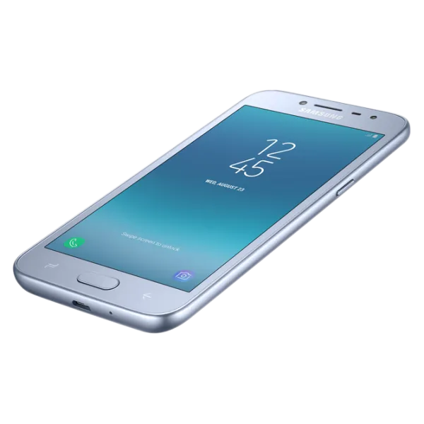 Samsung Galaxy J2 (2018) J250 1.5 ГБ/ 16 ГБ/ Dual SIM/ Синий Серебристый photo 4 Samsung Galaxy J2 (2018) J250 1.5 ГБ/ 16 ГБ/ Dual SIM/ Синий Серебристый photo 4
