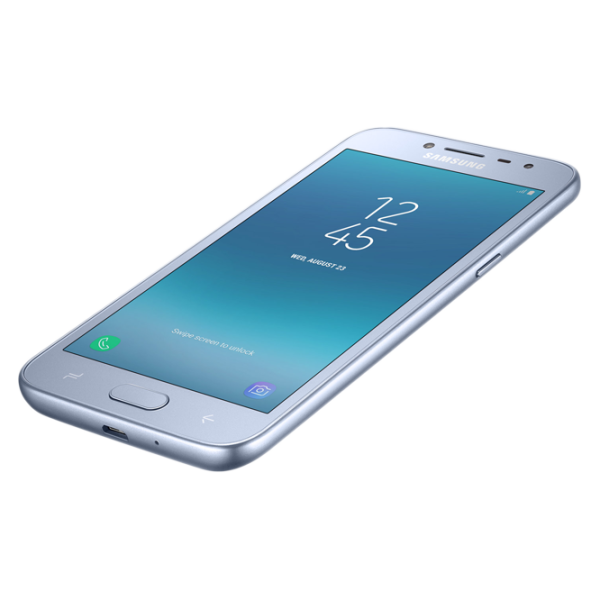 Samsung Galaxy J2 (2018) J250 1.5 ГБ/ 16 ГБ/ Dual SIM/ Синий Серебристый photo 4 Samsung Galaxy J2 (2018) J250 1.5 ГБ/ 16 ГБ/ Dual SIM/ Синий Серебристый photo 4