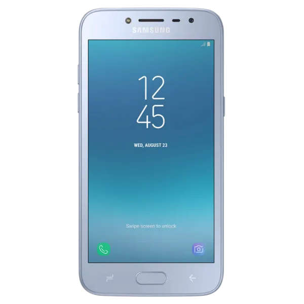 Samsung Galaxy J2 (2018) J250 1.5 ГБ/ 16 ГБ/ Dual SIM/ Синий Серебристый photo 5 Samsung Galaxy J2 (2018) J250 1.5 ГБ/ 16 ГБ/ Dual SIM/ Синий Серебристый photo 5