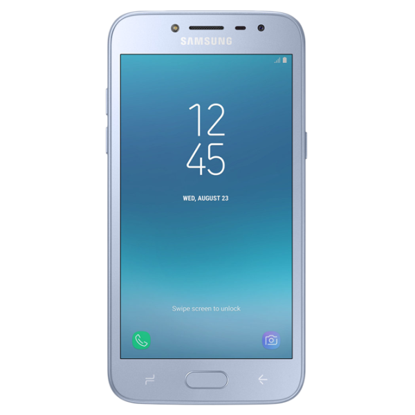 Samsung Galaxy J2 (2018) J250 1.5 ГБ/ 16 ГБ/ Dual SIM/ Синий Серебристый photo 5 Samsung Galaxy J2 (2018) J250 1.5 ГБ/ 16 ГБ/ Dual SIM/ Синий Серебристый photo 5