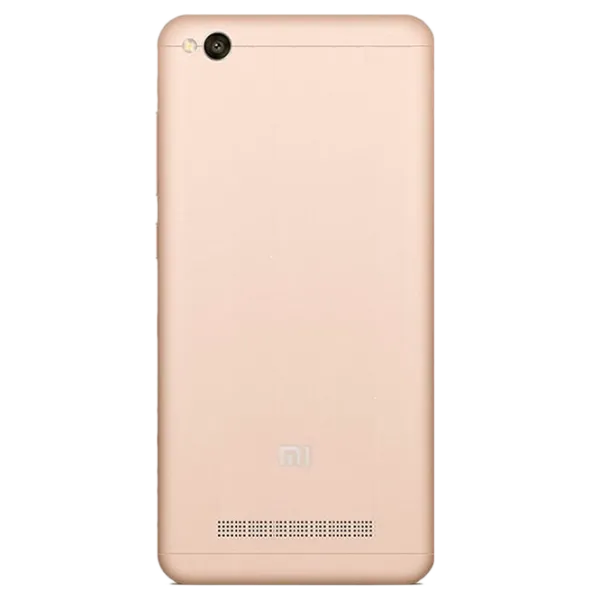 Xiaomi Redmi 4A 2 ГБ/ 16 ГБ/ Dual SIM/ Золотой photo 2 Xiaomi Redmi 4A 2 ГБ/ 16 ГБ/ Dual SIM/ Золотой photo 2