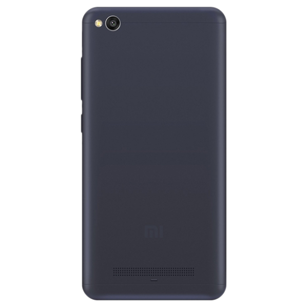 Xiaomi Redmi 4A 2 GB/ 16 GB/ Dual SIM/ Gray photo 3 Xiaomi Redmi 4A 2 GB/ 16 GB/ Dual SIM/ Gray photo 3