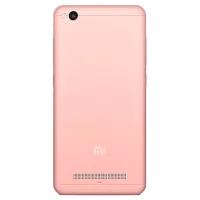 Xiaomi Redmi 4A 2 ГБ/ 16 ГБ/ Dual SIM/ Розовый photo 2