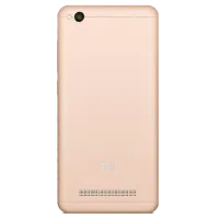 Xiaomi Redmi 4A 2 ГБ/ 32 ГБ/ Dual SIM/ Золотой photo 2