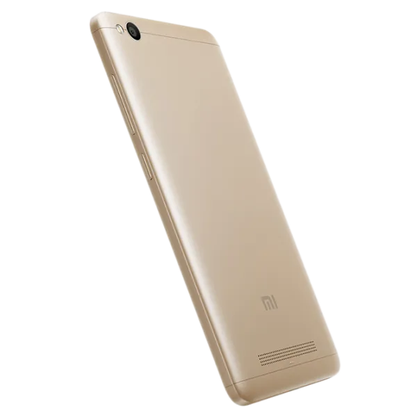 Xiaomi Redmi 4A 2 GB/ 32 GB/ Dual SIM/ Gold photo 4 Xiaomi Redmi 4A 2 GB/ 32 GB/ Dual SIM/ Gold photo 4