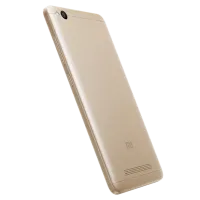 Xiaomi Redmi 4A 2 ГБ/ 32 ГБ/ Dual SIM/ Золотой photo 4