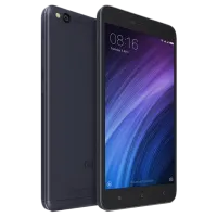 Xiaomi Redmi 4A 2 GB/ 32 GB/ Dual SIM/ Gray photo 2