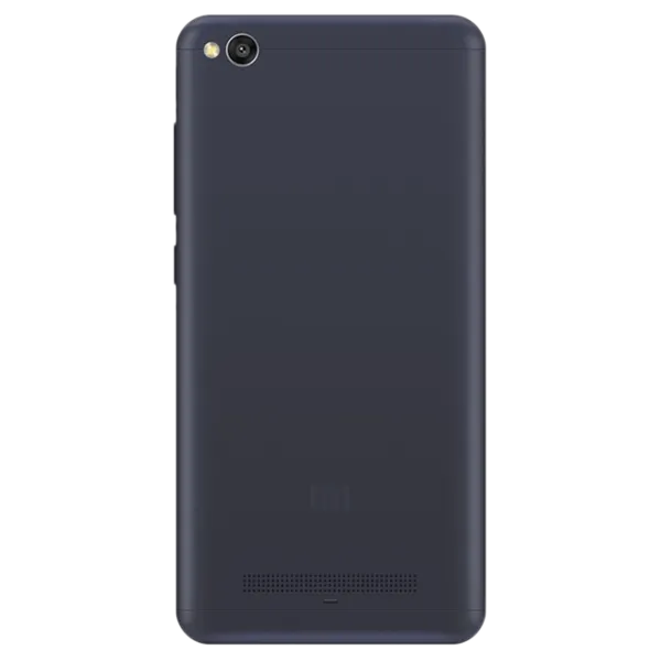 Xiaomi Redmi 4A 2 GB/ 32 GB/ Dual SIM/ Gray photo 3 Xiaomi Redmi 4A 2 GB/ 32 GB/ Dual SIM/ Gray photo 3