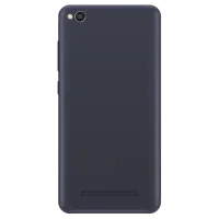 Xiaomi Redmi 4A 2 GB/ 32 GB/ Dual SIM/ Gray photo 3