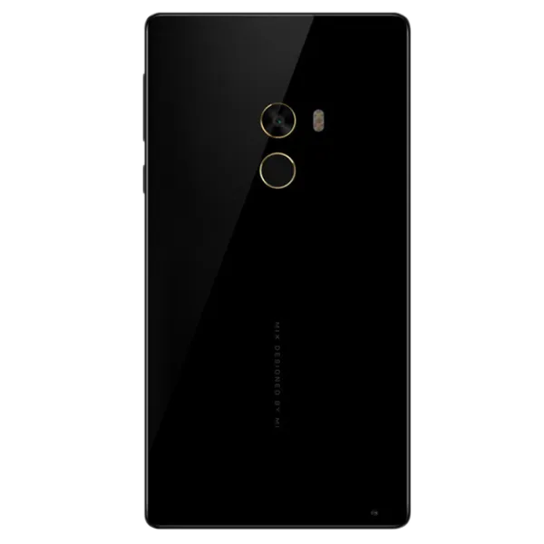 Xiaomi Mi Mix 6 GB/ 256 GB/ Dual SIM/ Black photo 2 Xiaomi Mi Mix 6 GB/ 256 GB/ Dual SIM/ Black photo 2