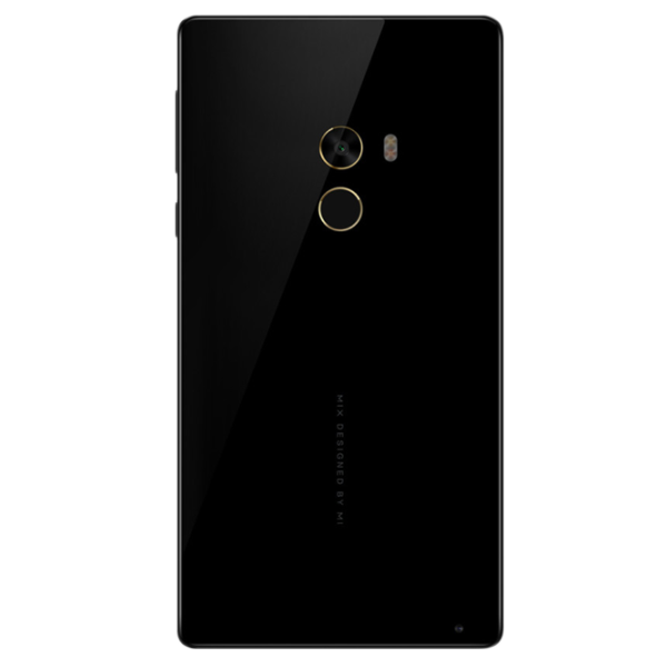 Xiaomi Mi Mix 6 GB/ 256 GB/ Dual SIM/ Black photo 2 Xiaomi Mi Mix 6 GB/ 256 GB/ Dual SIM/ Black photo 2