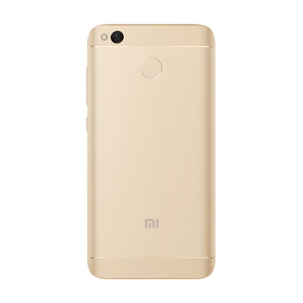 Xiaomi Redmi 4X 2 GB/ 16 GB/ Dual SIM/ Gold photo 2 Xiaomi Redmi 4X 2 GB/ 16 GB/ Dual SIM/ Gold photo 2