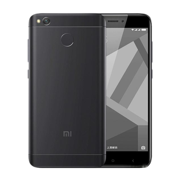Xiaomi Redmi 4X 3 ГБ/ 32 ГБ/ Dual SIM/ Черный photo 2 Xiaomi Redmi 4X 3 ГБ/ 32 ГБ/ Dual SIM/ Черный photo 2