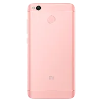 Xiaomi Redmi 4X 3 GB/ 32 GB/ Dual SIM/ Rose photo 2
