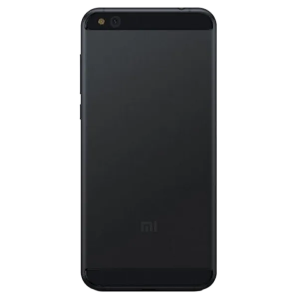 Mi 5C 3 ГБ/ 64 ГБ/ Dual SIM/ Черный photo 2