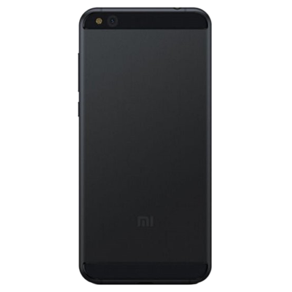 Mi 5C 3 ГБ/ 64 ГБ/ Dual SIM/ Черный photo 2