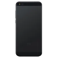 Mi 5C 3 ГБ/ 64 ГБ/ Dual SIM/ Черный photo 2