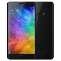 Xiaomi Mi Note 2 4 GB/ 64 GB/ Dual SIM/ Black photo 2