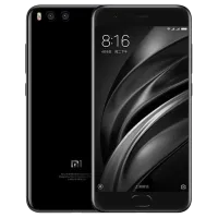 Xiaomi Mi 6 6 ГБ/ 128 ГБ/ Dual SIM/ Черный photo 2
