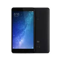 Xiaomi Mi Max 2 4 GB/ 64 GB/ Dual SIM/ Black photo 2