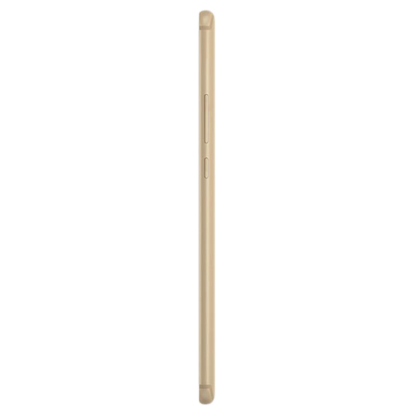 Xiaomi Mi Max 2 4 GB/ 64 GB/ Dual SIM/ Gold photo 3 Xiaomi Mi Max 2 4 GB/ 64 GB/ Dual SIM/ Gold photo 3