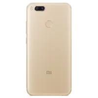 Xiaomi Mi A1 4 GB/ 64 GB/ Dual SIM/ Gold photo 3
