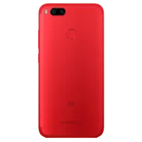 Xiaomi Mi A1 4 GB/ 64 GB/ Dual SIM/ Red photo 2