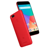 Xiaomi Mi A1 4 GB/ 64 GB/ Dual SIM/ Red photo 3