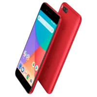 Xiaomi Mi A1 4 GB/ 64 GB/ Dual SIM/ Red photo 4
