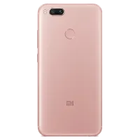 Xiaomi Mi A1 4 GB/ 32 GB/ Dual SIM/ Gold Rose photo 3