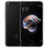 Xiaomi Mi Note 3 6 ГБ/ 64 ГБ/ Dual SIM/ Черный photo 2