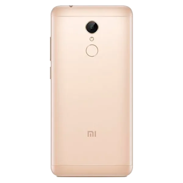 Xiaomi Redmi 5 Plus 4 GB/ 64 GB/ Dual SIM/ Gold photo 2 Xiaomi Redmi 5 Plus 4 GB/ 64 GB/ Dual SIM/ Gold photo 2