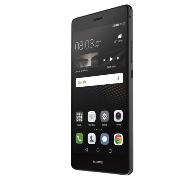 Huawei P9 Lite 2 ГБ/ 16 ГБ/ Dual SIM/ Черный photo 2 Huawei P9 Lite 2 ГБ/ 16 ГБ/ Dual SIM/ Черный photo 2