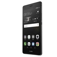 Huawei P9 Lite 2 GB/ 16 GB/ Dual SIM/ Black photo 2